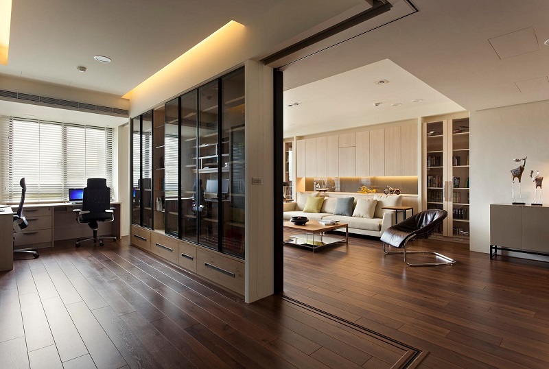 Salon